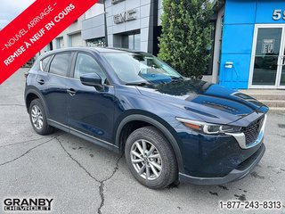 2024 Mazda CX-5 in Granby, Quebec - 3 - w320h240px