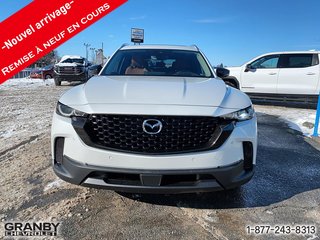 2023 Mazda CX-50 in Granby, Quebec - 2 - w320h240px