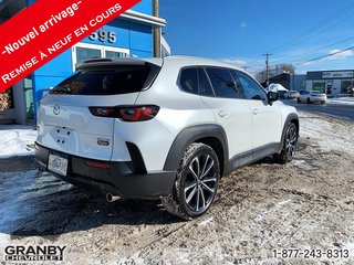 2023 Mazda CX-50 in Granby, Quebec - 5 - w320h240px