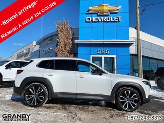 2023 Mazda CX-50 in Granby, Quebec - 4 - w320h240px
