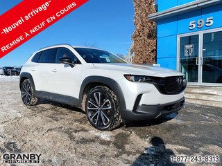 2023 Mazda CX-50 in Granby, Quebec - 3 - w320h240px