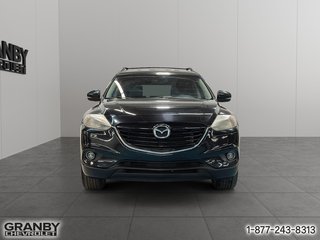 2015 Mazda CX-9 GT AWD in Granby, Quebec - 2 - w320h240px