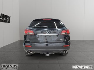 2015 Mazda CX-9 GT AWD in Granby, Quebec - 6 - w320h240px