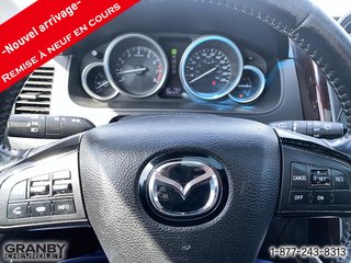 2015 Mazda CX-9 GT AWD in Granby, Quebec - 5 - w320h240px