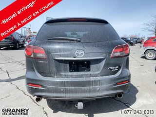 2015 Mazda CX-9 GT AWD in Granby, Quebec - 2 - w320h240px