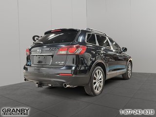 2015 Mazda CX-9 GT AWD in Granby, Quebec - 5 - w320h240px