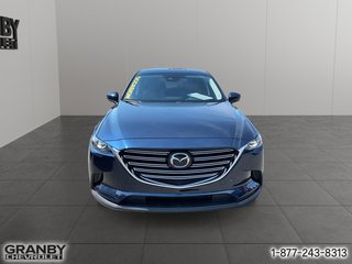 2021 Mazda CX-9 GS-L in Granby, Quebec - 4 - w320h240px