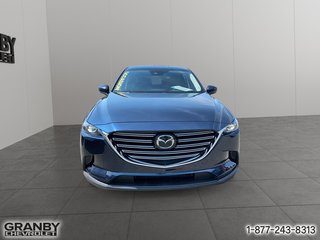 2021 Mazda CX-9 GS-L in Granby, Quebec - 3 - w320h240px