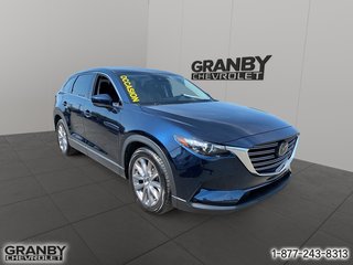 2021 Mazda CX-9 GS-L in Granby, Quebec - 5 - w320h240px