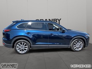 2021 Mazda CX-9 GS-L in Granby, Quebec - 6 - w320h240px