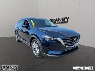 2021 Mazda CX-9 GS-L in Granby, Quebec - 2 - w320h240px