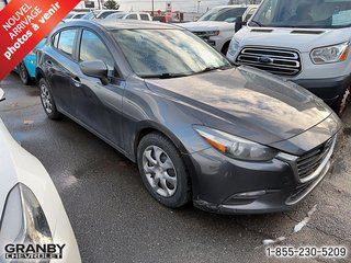 Mazda 3 Sport GX automatique 2018 à Granby, Québec - 2 - w320h240px