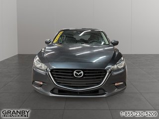 Mazda 3 Sport GX automatique 2018 à Granby, Québec - 2 - w320h240px