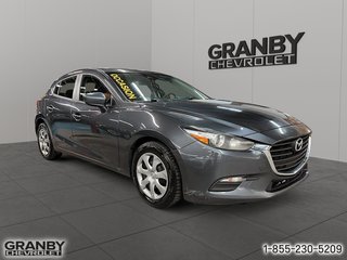 Mazda 3 Sport GX automatique 2018 à Granby, Québec - 3 - w320h240px