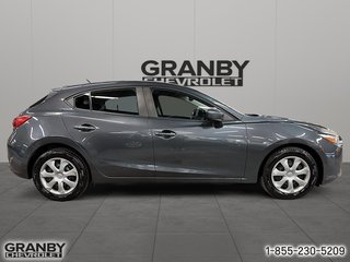 Mazda 3 Sport GX automatique 2018 à Granby, Québec - 4 - w320h240px