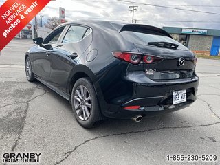 Mazda 3 Sport  2020 à Granby, Québec - 5 - w320h240px