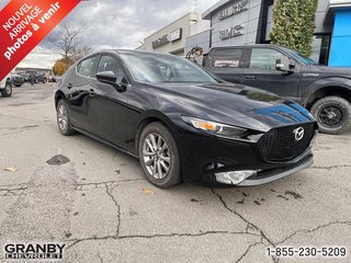 Mazda 3 Sport  2020 à Granby, Québec - 2 - w320h240px