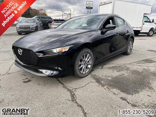 Mazda 3 Sport  2020 à Granby, Québec - 4 - w320h240px