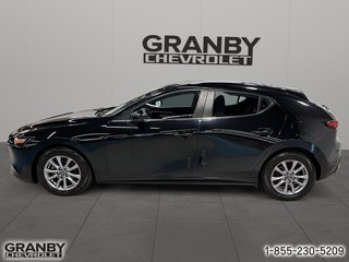 2020 Mazda 3 Sport in Granby, Quebec - 8 - w320h240px