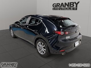 2020 Mazda 3 Sport in Granby, Quebec - 7 - w320h240px