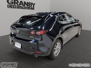 2020 Mazda 3 Sport in Granby, Quebec - 5 - w320h240px