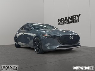 Mazda 3 Sport  2023 à Granby, Québec - 3 - w320h240px