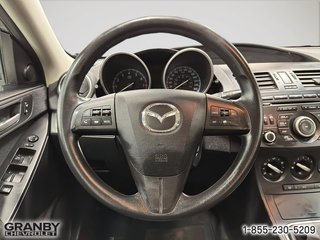 2012 Mazda 3 in Granby, Quebec - 10 - w320h240px