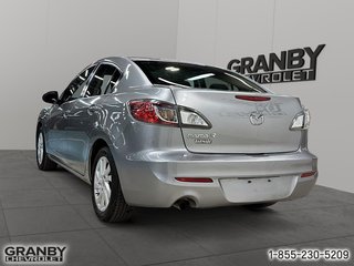 2012 Mazda 3 in Granby, Quebec - 4 - w320h240px