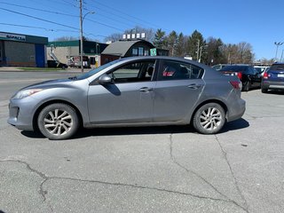 2012 Mazda 3 in Granby, Quebec - 5 - w320h240px