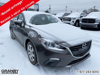 Mazda 3  2016 à Granby, Québec - 3 - w320h240px
