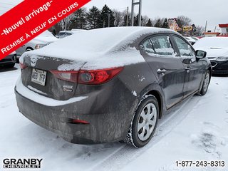 Mazda 3  2016 à Granby, Québec - 5 - w320h240px