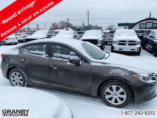 Mazda 3  2016 à Granby, Québec - 4 - w320h240px