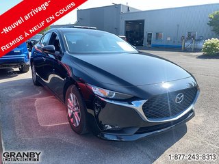 2021 Mazda 3 GX automatique in Granby, Quebec - 4 - w320h240px