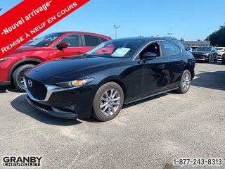 2021 Mazda 3 GX automatique in Granby, Quebec - 2 - w320h240px