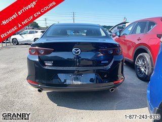 2021 Mazda 3 GX automatique in Granby, Quebec - 5 - w320h240px