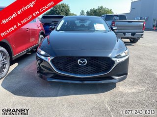 2021 Mazda 3 GX automatique in Granby, Quebec - 3 - w320h240px