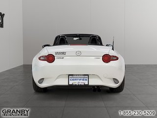 MX-5 GS AUTOMATIQUE 2016 à Granby, Québec - 3 - w320h240px