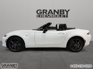 MX-5 GS AUTOMATIQUE 2016 à Granby, Québec - 5 - w320h240px