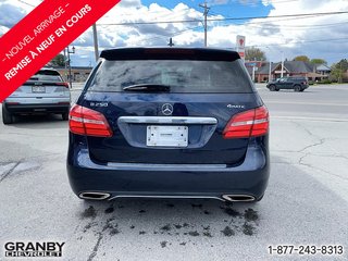 Mercedes-Benz B-Class  2019 à Granby, Québec - 5 - w320h240px