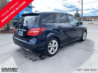 Mercedes-Benz B-Class  2019 à Granby, Québec - 4 - w320h240px