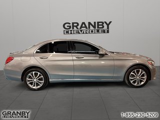 Mercedes-Benz C-Class C 300 2015 à Granby, Québec - 4 - w320h240px