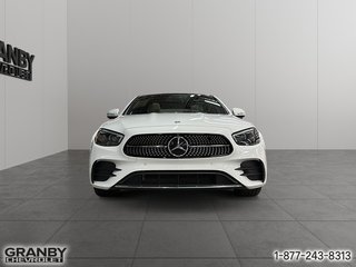 2022 Mercedes-Benz E-Class E 350 in Granby, Quebec - 2 - w320h240px