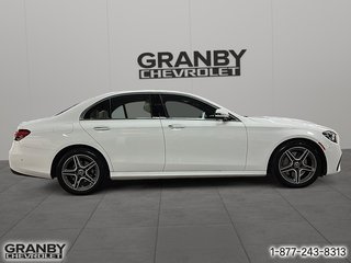 2022 Mercedes-Benz E-Class E 350 in Granby, Quebec - 4 - w320h240px