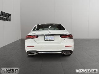 2022 Mercedes-Benz E-Class E 350 in Granby, Quebec - 6 - w320h240px