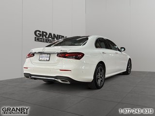 2022 Mercedes-Benz E-Class E 350 in Granby, Quebec - 5 - w320h240px