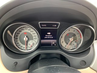 Mercedes-Benz GLA  2016 à Granby, Québec - 17 - w320h240px