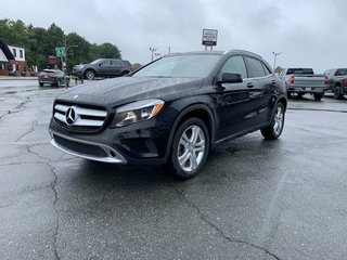 2016 Mercedes-Benz GLA in Granby, Quebec - 4 - w320h240px