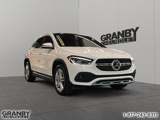 2021 Mercedes-Benz GLA 250 in Granby, Quebec - 3 - w320h240px