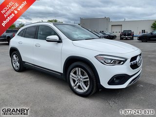 2021 Mercedes-Benz GLA 250 in Granby, Quebec - 3 - w320h240px
