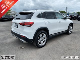 2021 Mercedes-Benz GLA 250 in Granby, Quebec - 5 - w320h240px